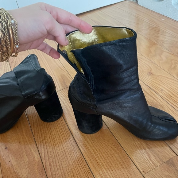 Classic Margiela tabis - Picture 3 of 5